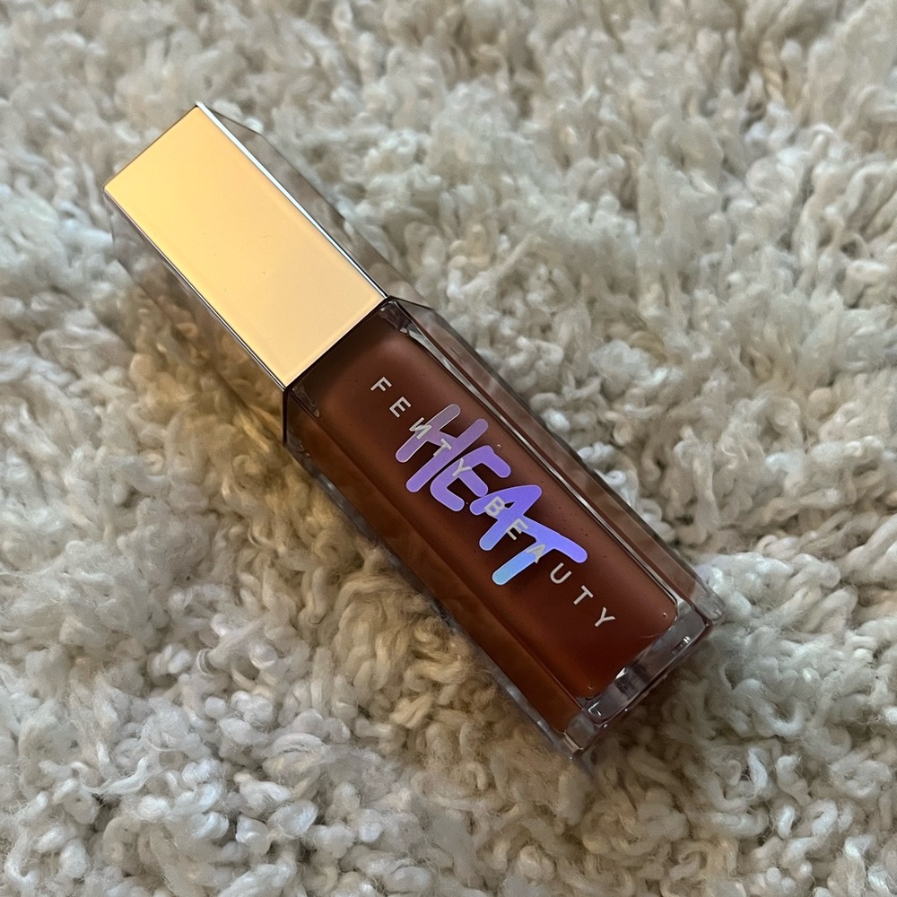 Fenty Beauty Gloss Bomb Heat